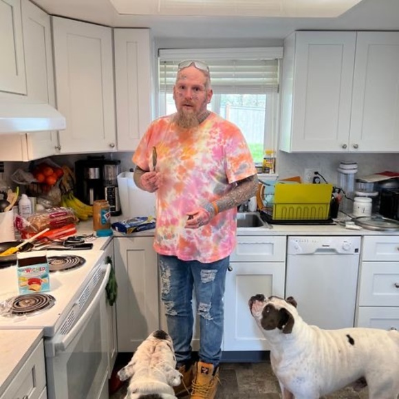 Meet your Posher, Patrick - Picture 1 of 1